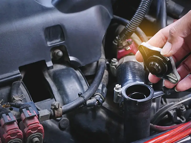 Car Craft Coolant Flush Car Craft Coolant Flush