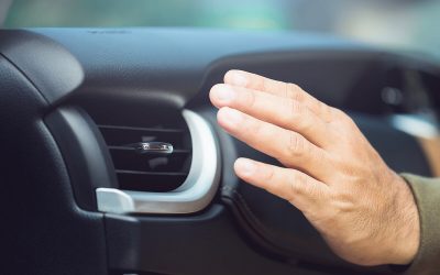 Keep Your Vehicle’s Heat Flowing Properly with These Tips