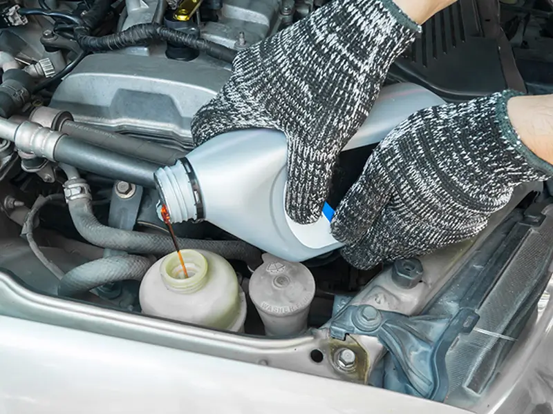 CarCraft Power Steering Flush CarCraft Power Steering Flush