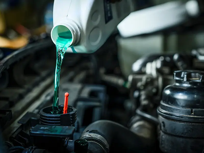 Car Craft Automotive Coolant Car Craft Automotive Coolant