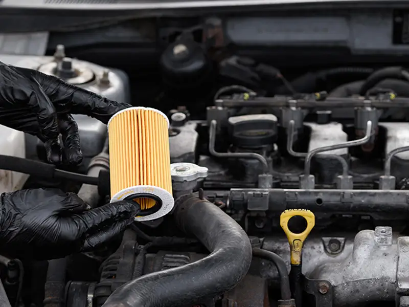 Diesel Repairs CarCraft