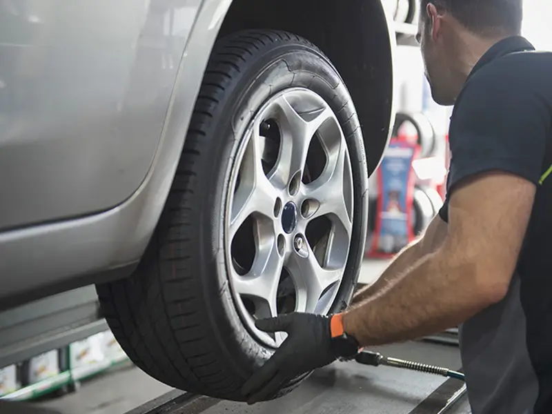 Car Craft Automotive Install Tires & Wheels Car Craft Automotive Install Tires & Wheels