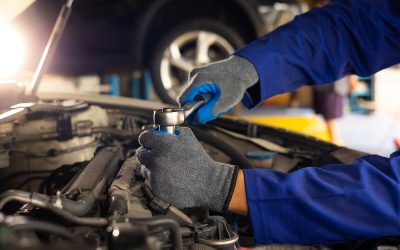Start the New Year Right with Car Craft Automotive