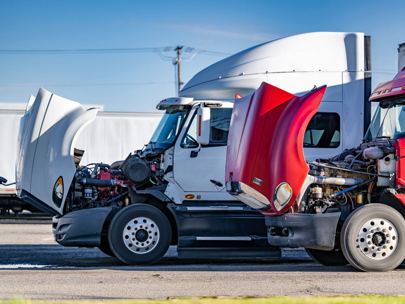 large truck mechanic services large truck mechanic services