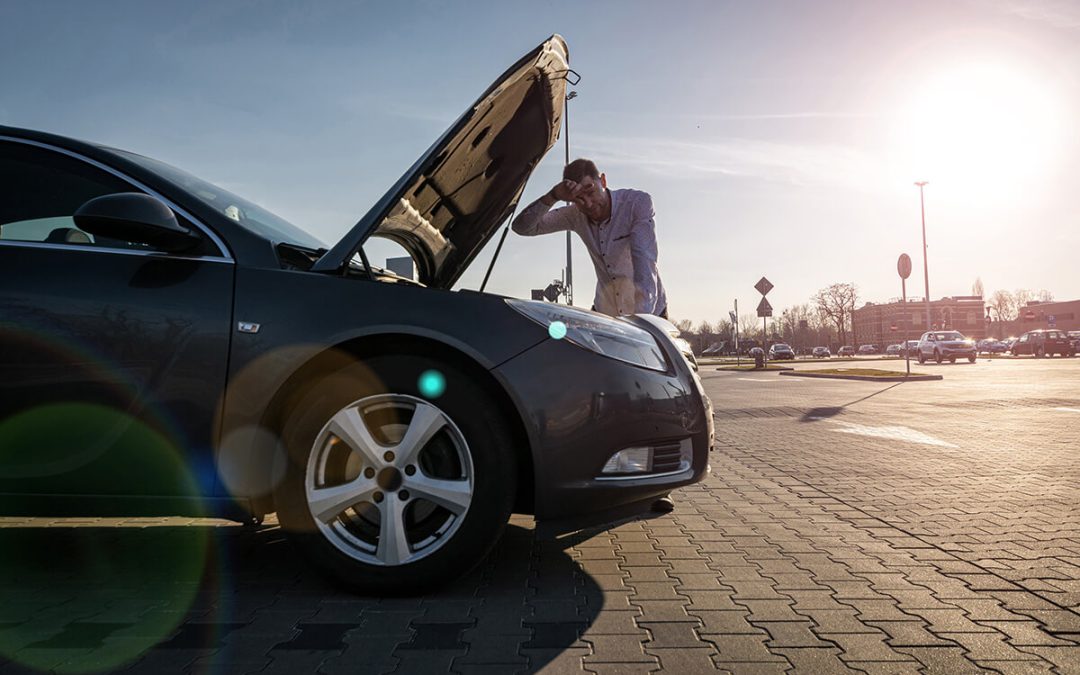 The Ultimate Guide to Checking Your Fluids Like a Pro