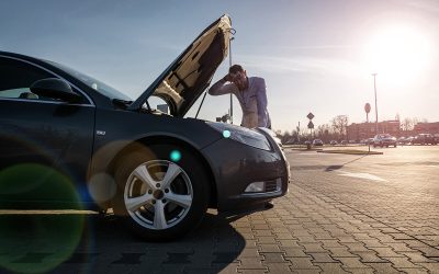 The Ultimate Guide to Checking Your Fluids Like a Pro