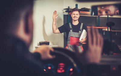 Why Car Craft Automotive Gets Great Reviews