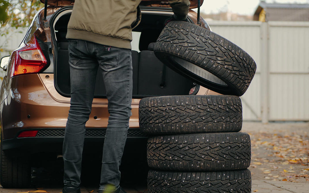Fall and Winter Car Maintenance Tips for Kelowna Drivers