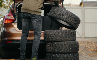 Fall and Winter Car Maintenance Tips for Kelowna Drivers