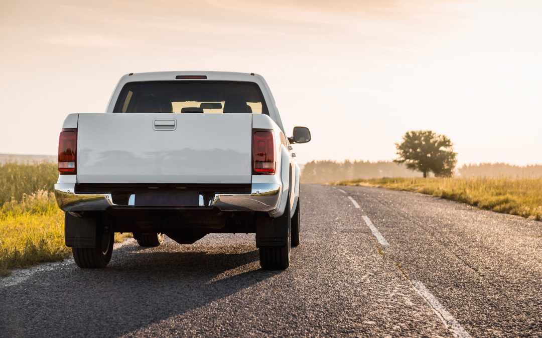 Diesel Truck Maintenance: What Kelowna Owners Need to Know