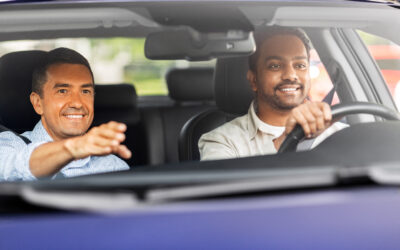 Dual Pedal Controls: Safe, Reliable Installation for Driver Training Vehicles