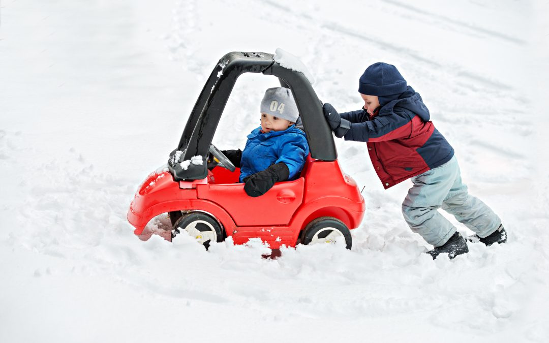 Are You Ready for BC Winter Roads? Vehicle Problems to Watch Out For