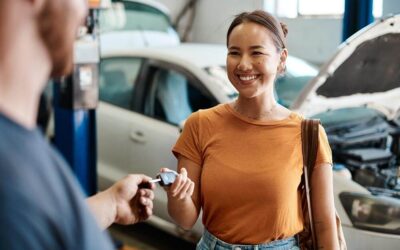 How Often Should You Service Your Vehicle? A Kelowna Driver’s Maintenance Guide