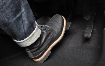 Why Brake Fluid Is Critical to Your Vehicle’s Safety