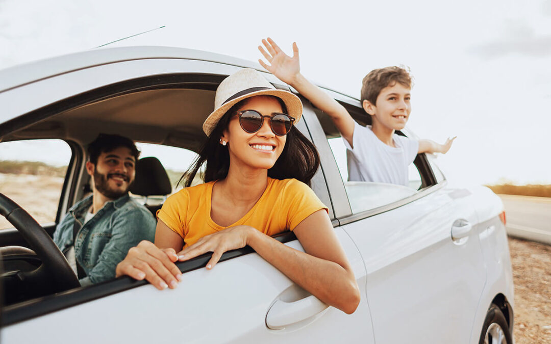 Summer Car Maintenance Checklist: What Your Vehicle Needs Now